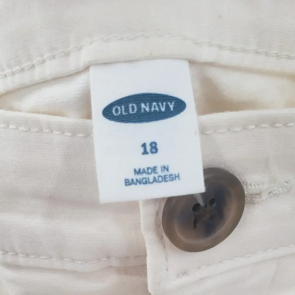 Old Navy old navy